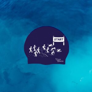 Competencia - Azul Marino