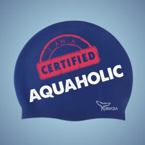 Aquaholic