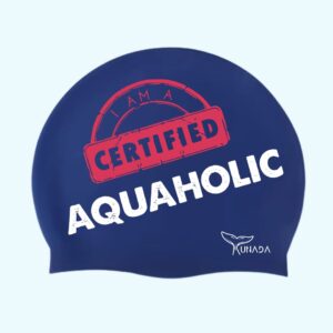 Aquaholic