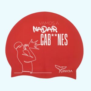 Vamos a Nadar