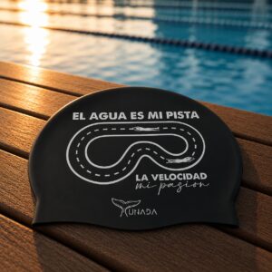 Pista Acuática
