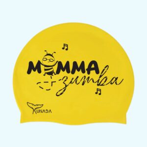 Mamma Zumba