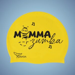 Mamma Zumba