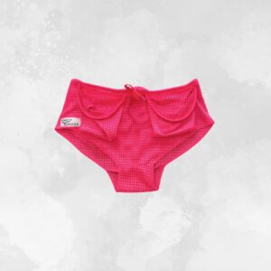Short de Arrastre
