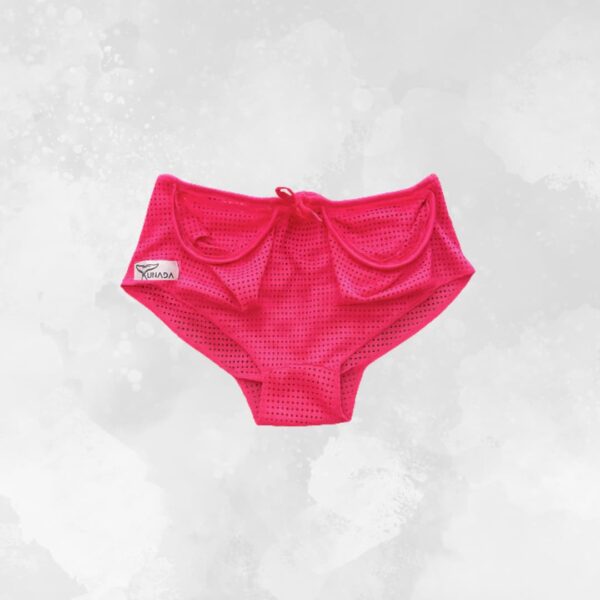 Short de Arrastre