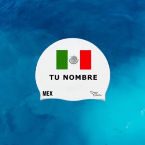 Nada Por México