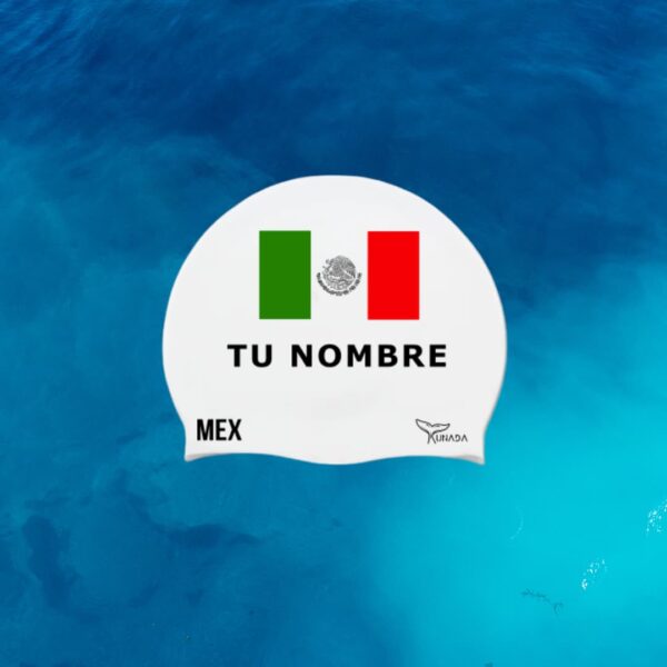 Nada Por México