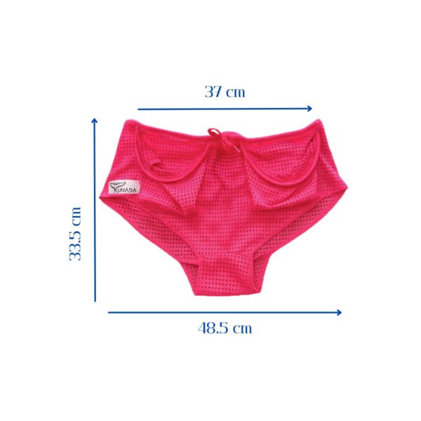 Short de Arrastre - Image 2