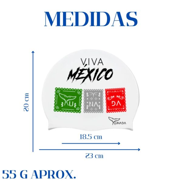 Viva México - Image 2