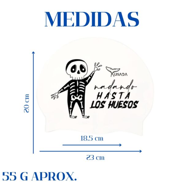 Hasta los Huesos - Image 2