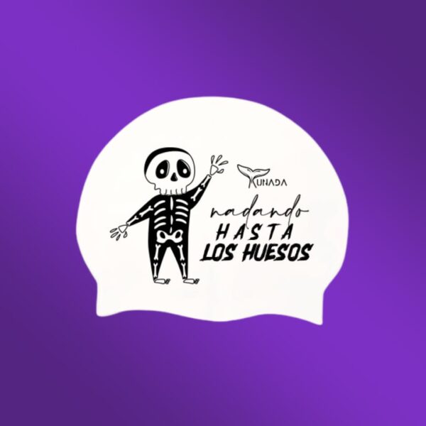 Hasta los Huesos