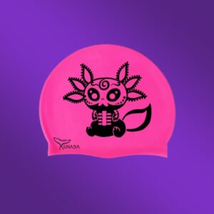Ajolote Calaverita