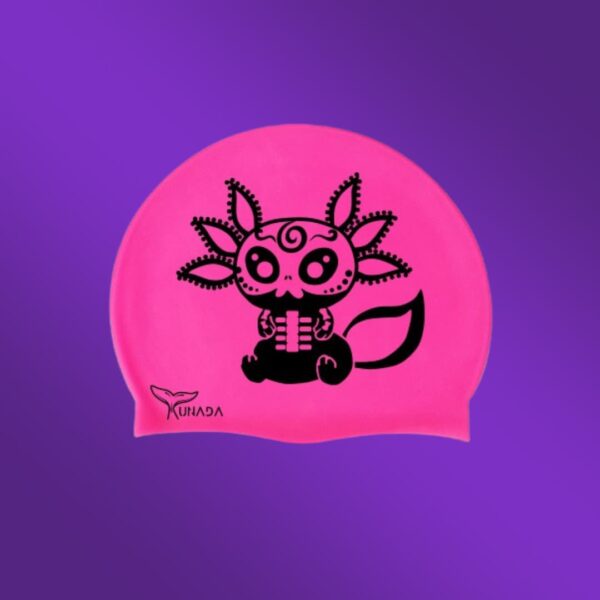 Ajolote Calaverita