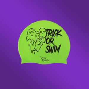Trick or Swim