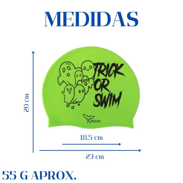 Trick or Swim - Image 2