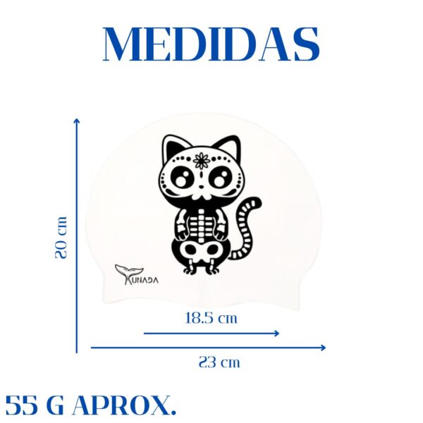 Calaverita Felina - Image 2