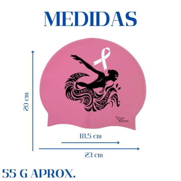 Fuerza Rosa - Image 2