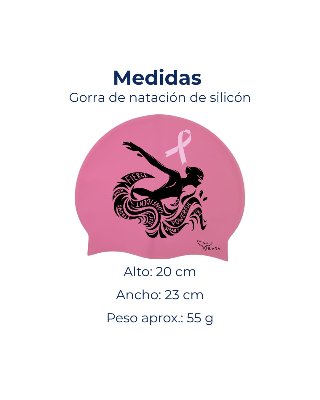 Fuerza Rosa - Image 2