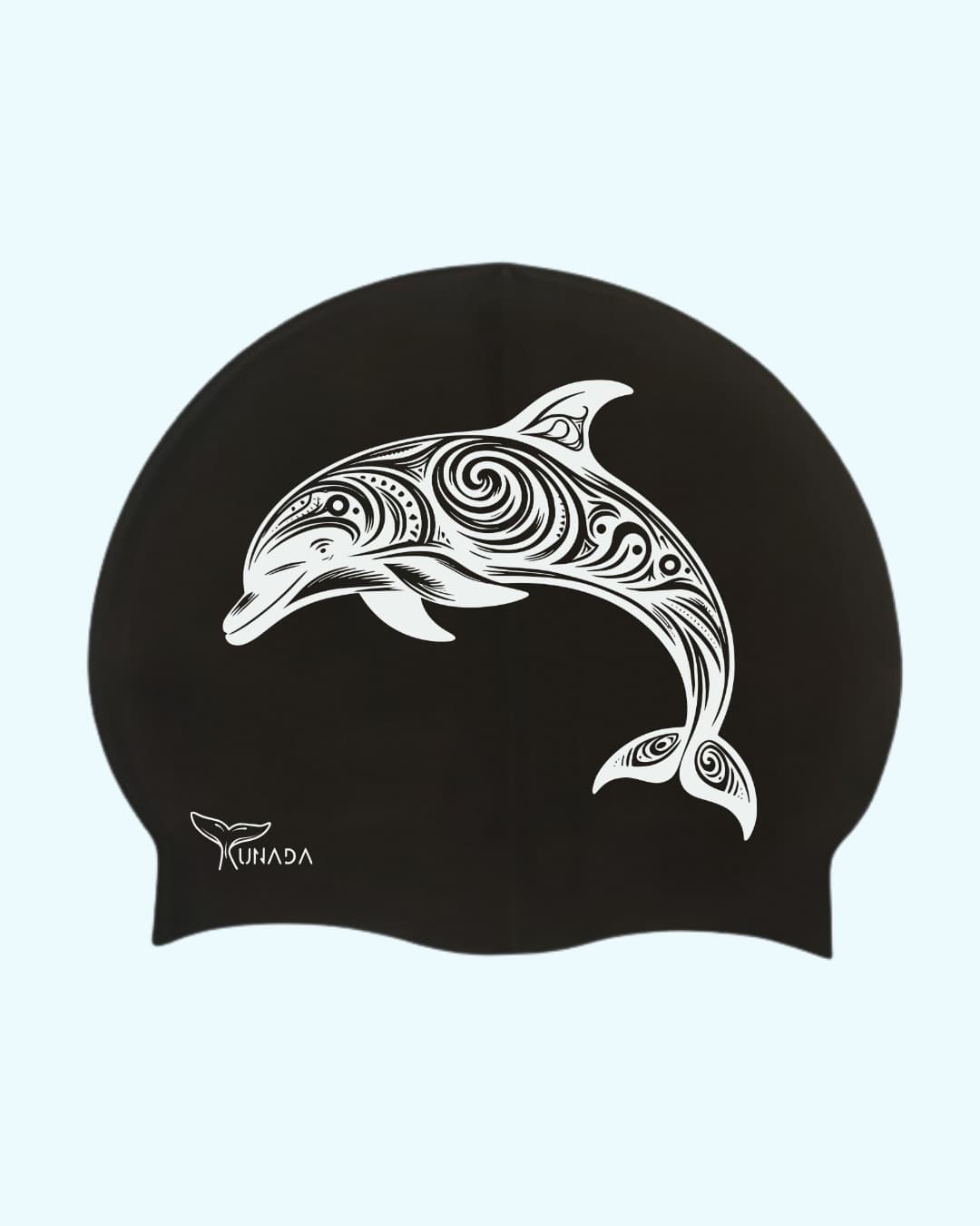 Delfín Tribal