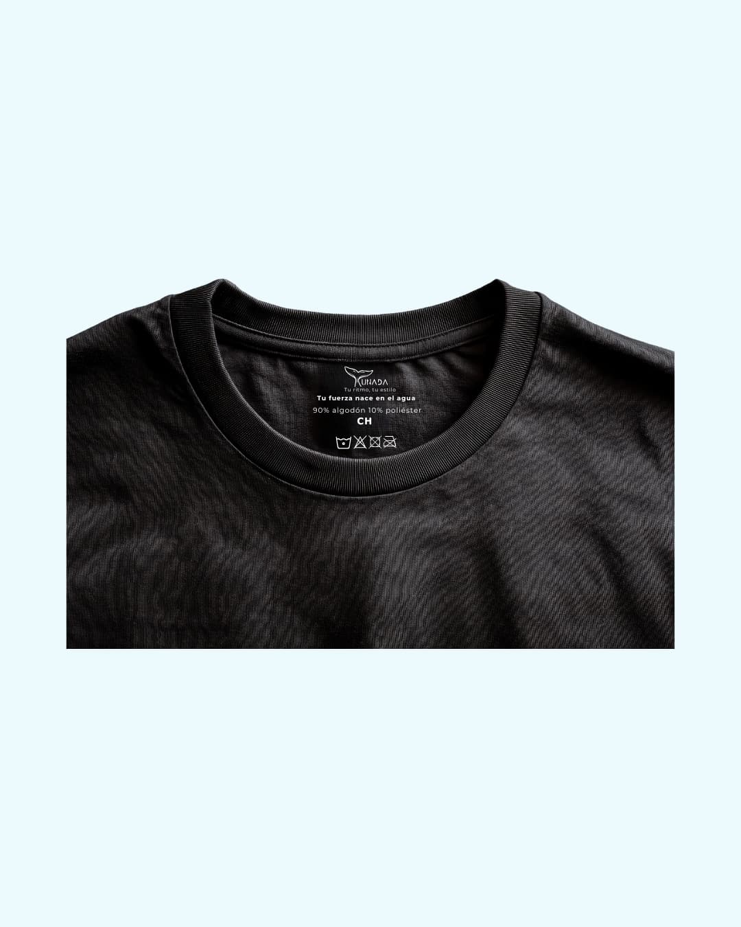 Playera México en el Agua - Guerreros - Image 2