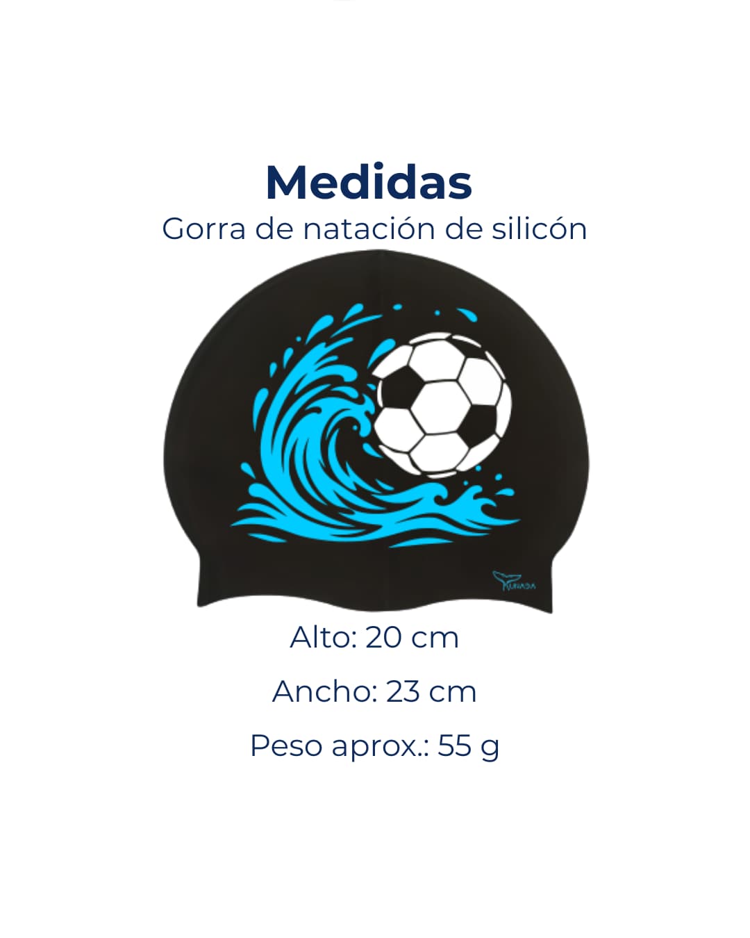 Gol al Agua - Image 2