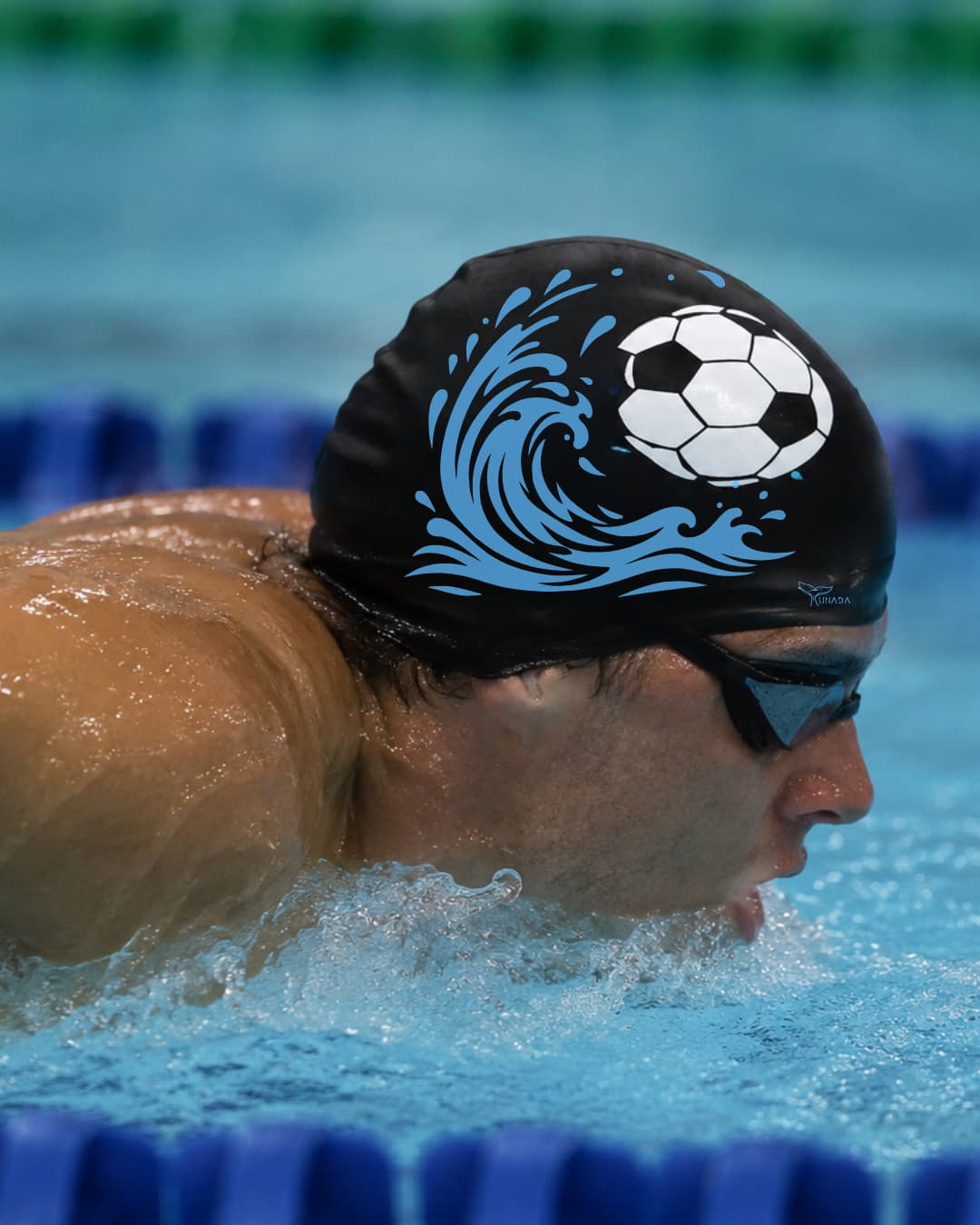 Gol al Agua - Image 3
