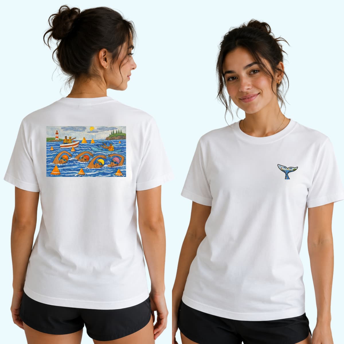 Playera Arte en Movimiento - Image 5